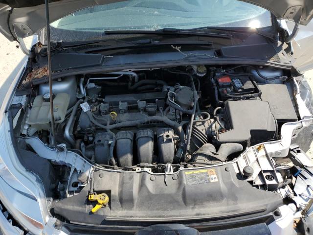 Photo 11 from auction – 2012 FORD FOCUS SEL with VIN 1FAHP3M21CL255180
