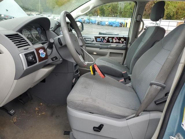Photo 7 from auction – 2010 CHRYSLER TOWN & COU with VIN 2A4RR5D14AR467825