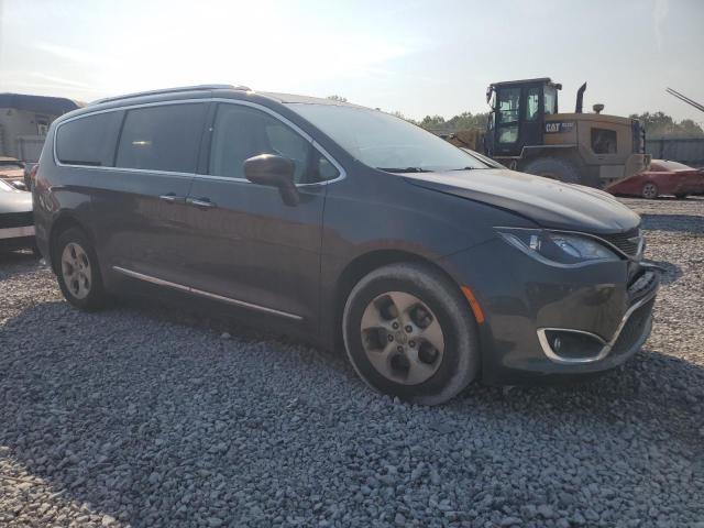 Photo 4 from auction – 2017 CHRYSLER PACIFICA T with VIN 2C4RC1EG1HR515701