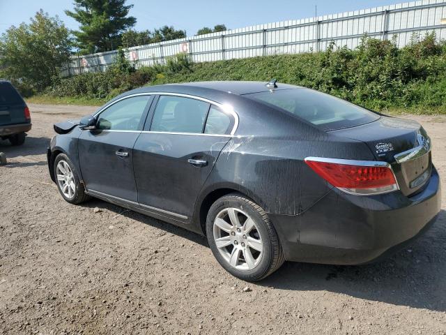 Photo 2 from auction – 2010 BUICK LACROSSE C with VIN 1G4GD5EG4AF143081