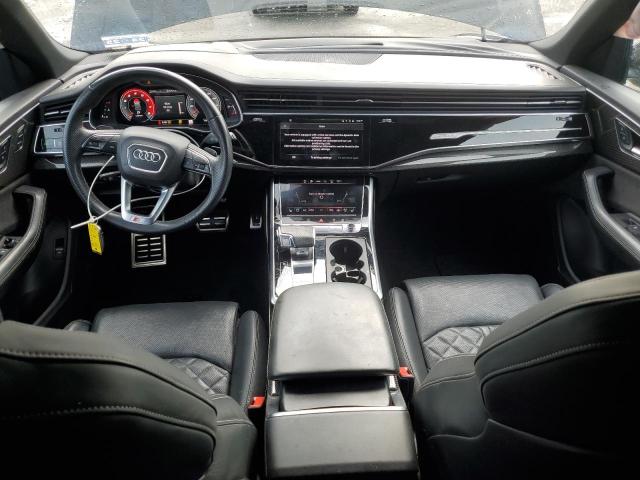 Photo 8 from auction – 2022 AUDI SQ8 PRESTI with VIN WA1CWBF10ND010223