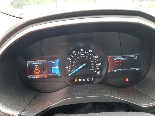 Photo 9 from auction – 2016 FORD EDGE SEL with VIN 2FMPK4J91GBC08938