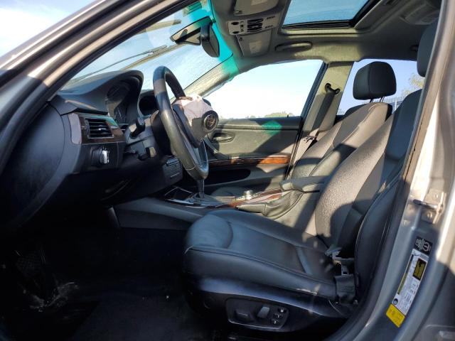 Photo 7 from auction – 2011 BMW 328 XI with VIN WBAPK7C50BA974967