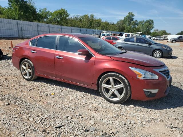 Photo 4 from auction – 2013 NISSAN ALTIMA S with VIN 1N4BL3AP9DN433084