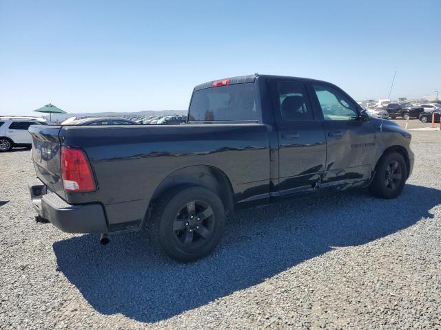 Photo 3 from auction – 2012 DODGE RAM 1500 ST with VIN 1C6RD6FT3CS331834