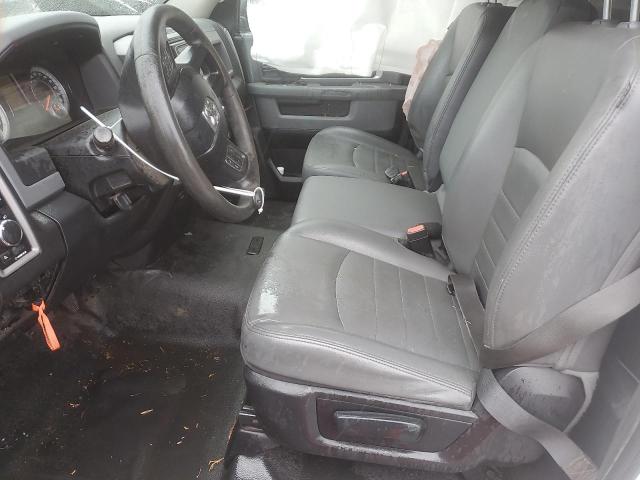 Photo 7 from auction – 2016 RAM 1500 ST with VIN 3C6JR6AG7GG357990