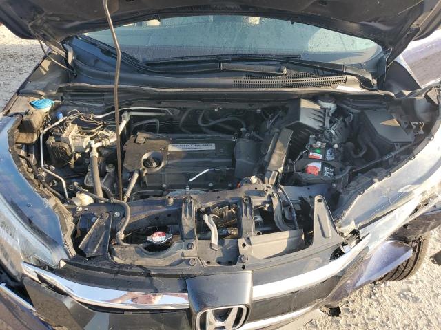 Photo 11 from auction – 2015 HONDA CR-V EX with VIN 5J6RM4H52FL092572