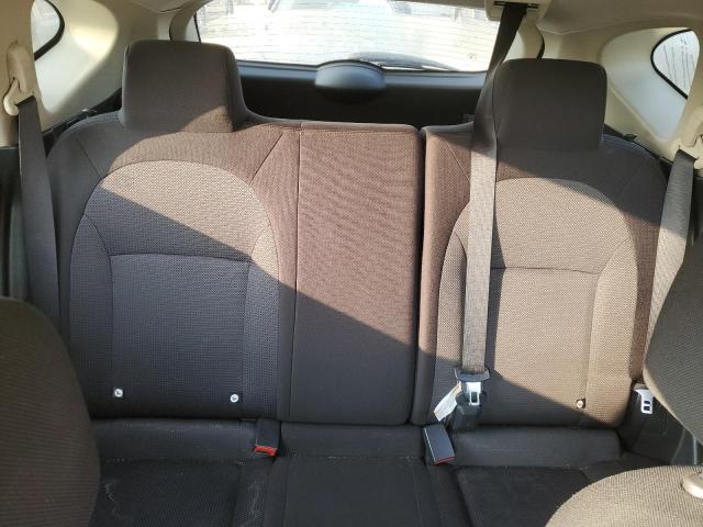 Photo 10 from auction – 2013 NISSAN ROGUE S with VIN JN8AS5MV2DW143928