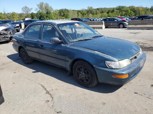 Фото 4 с аукциона – 1993 TOYOTA COROLLA LE с VIN 2T1AE09E4PC037752