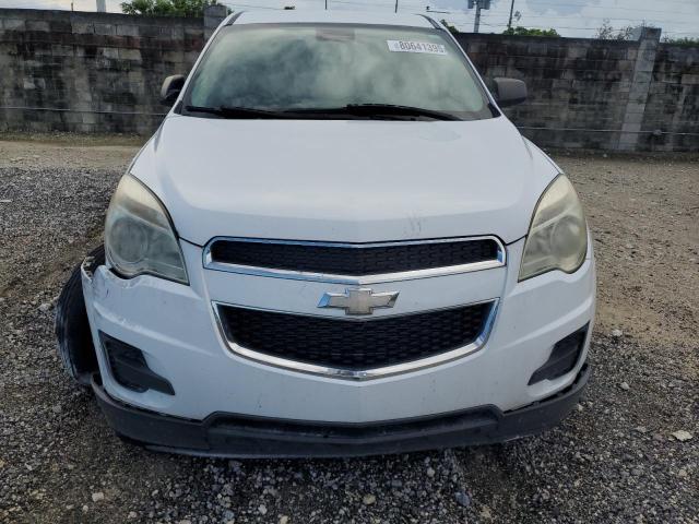 Photo 5 from auction – 2015 CHEVROLET EQUINOX LS with VIN 1GNALAEK2FZ122544