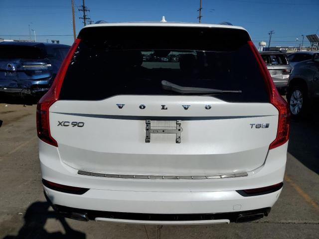 Photo 6 from auction – 2017 VOLVO XC90 T8 with VIN YV4BC0PM5H1173864