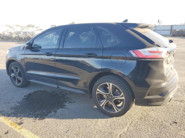 Photo 2 from auction – 2019 FORD EDGE ST with VIN 2FMPK4AP4KBB37886