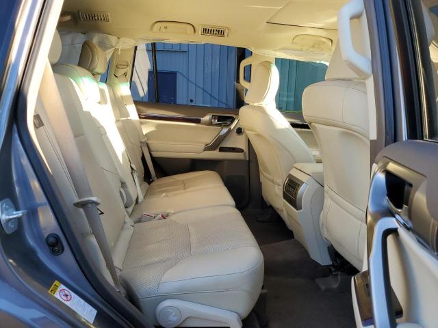 Photo 11 from auction – 2015 LEXUS GX 460 PRE with VIN JTJJM7FX4F5107602