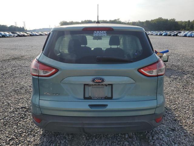 Photo 6 from auction – 2013 FORD ESCAPE S with VIN 1FMCU0F77DUA83765