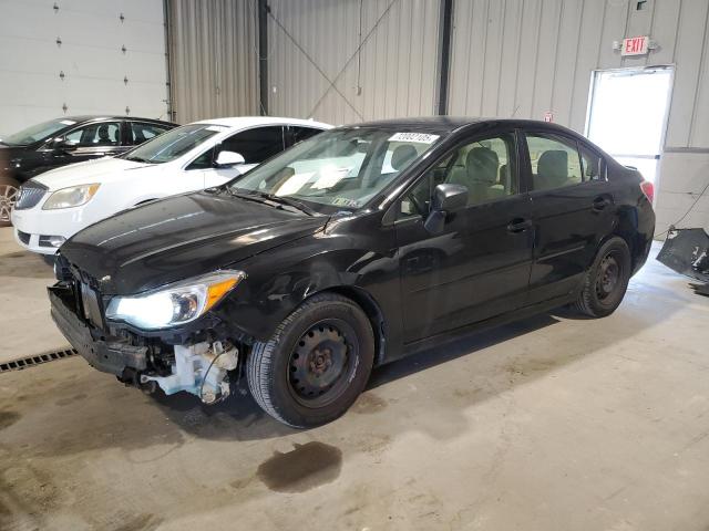 SUBARU IMPREZA 2015 with VIN JF1GJAA66FH004347 - Photo from auction