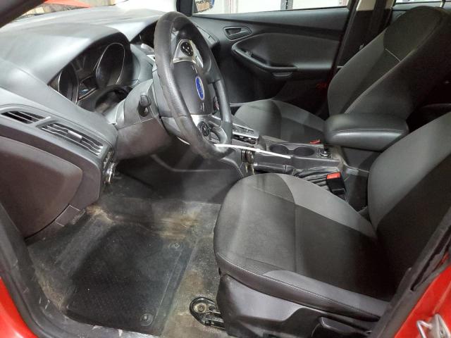 Photo 7 from auction – 2012 FORD FOCUS SE with VIN 1FAHP3K28CL174129