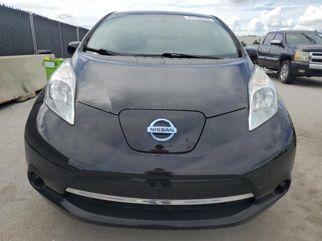 Photo 5 from auction – 2016 NISSAN LEAF SV with VIN 1N4BZ0CP1GC312897