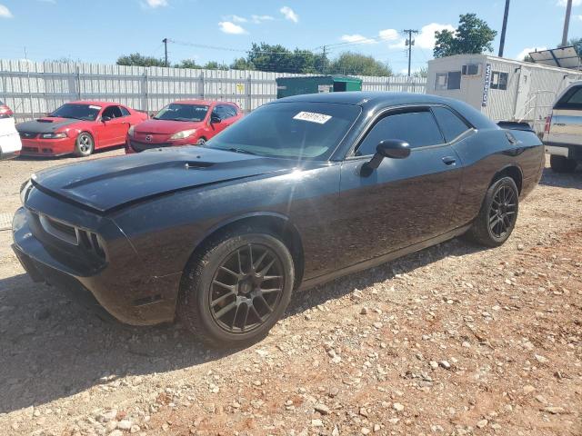 Foto 1 de la subasta – 2013 DODGE CHALLENGER SXT con VIN 2C3CDYAG4DH704171