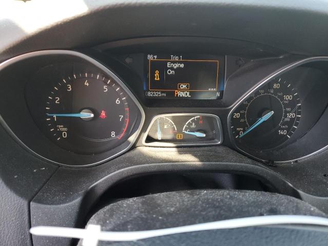 Photo 9 from auction – 2016 FORD FOCUS SE with VIN 1FADP3F23GL330785