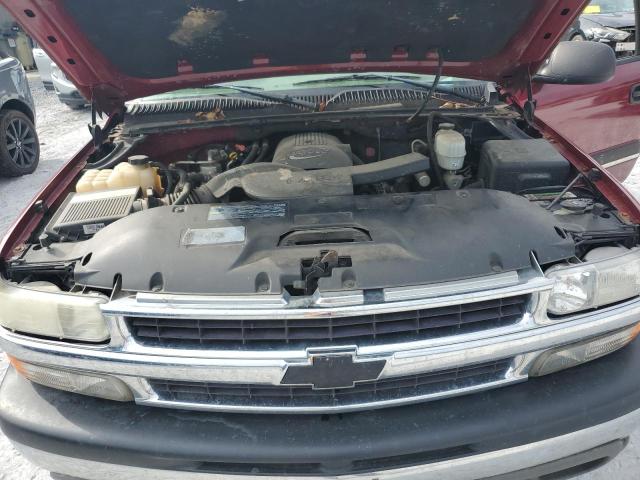 Foto 12 de la subasta – 2005 CHEVROLET TAHOE C150 con VIN 1GNEC13V35J181663
