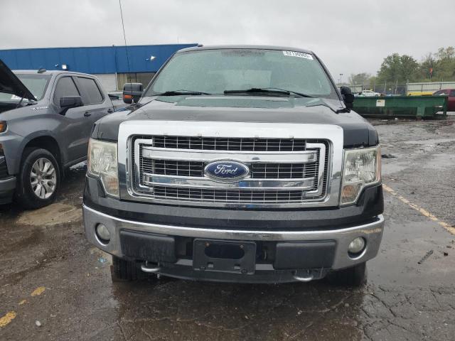 Photo 5 from auction – 2013 FORD F150 SUPER with VIN 1FTFW1EF2DFA40482