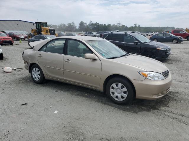 Photo 4 from auction – 2003 TOYOTA CAMRY with VIN 4T1BE32K93U764142
