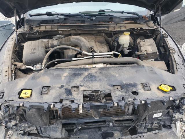Photo 11 from auction – 2017 RAM 1500 SLT with VIN 3C6RR7LT9HG640959