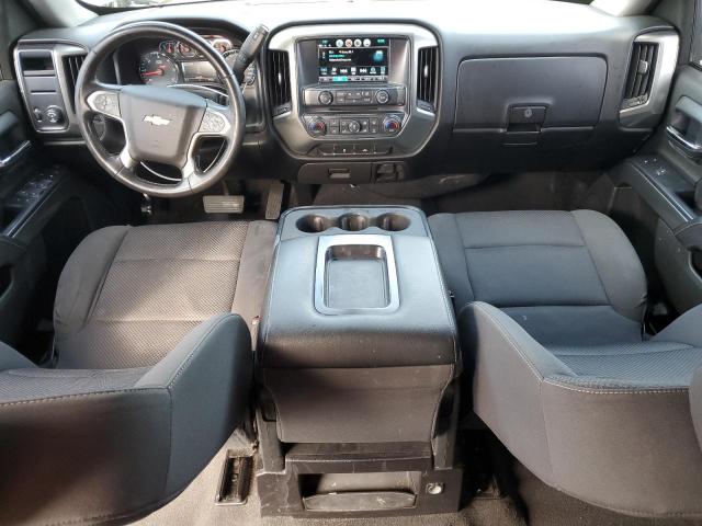 Photo 8 from auction – 2018 CHEVROLET SILVERADO with VIN 3GCPCREC2JG488054