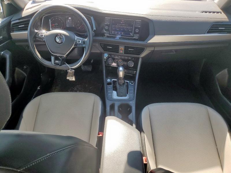 Photo 8 from auction – 2020 VOLKSWAGEN JETTA S with VIN 3VWCB7BU0LM064604