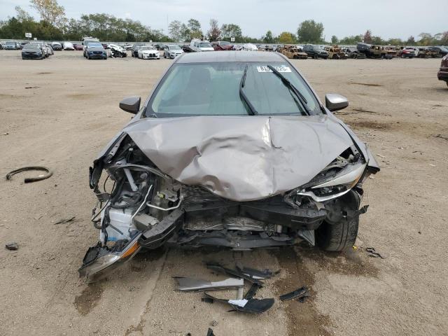 Photo 5 from auction – 2015 TOYOTA COROLLA L with VIN 5YFBURHE8FP308534