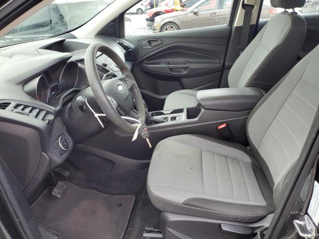 Photo 7 from auction – 2017 FORD ESCAPE S with VIN 1FMCU0F71HUA57037