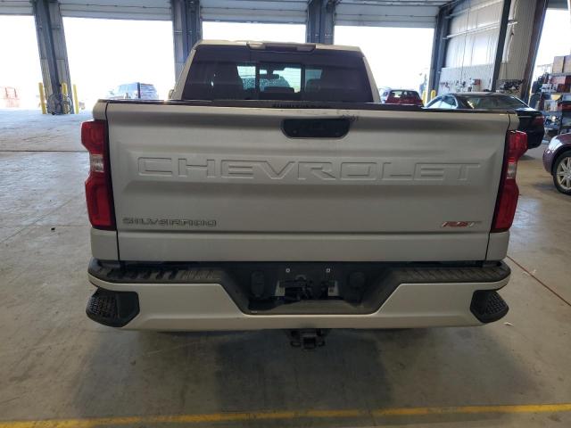 Photo 6 from auction – 2019 CHEVROLET SILVERADO with VIN 1GCRYEED4KZ208499