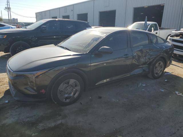KIA K4 LX 2025 with VIN 3KPFT4DE1SE076318 - Photo from auction