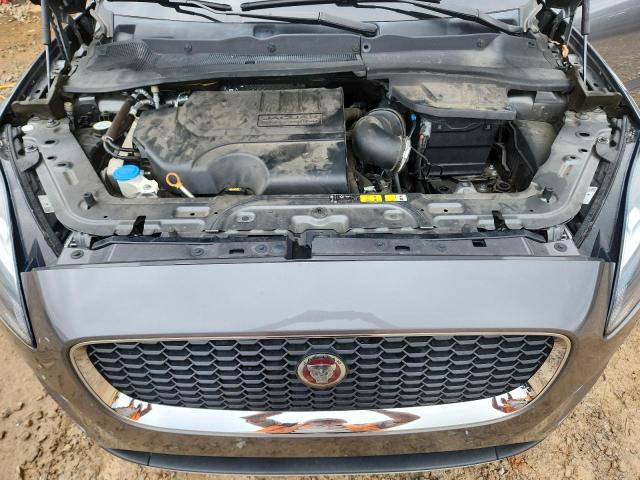 Photo 12 from auction – 2018 JAGUAR E-PACE S with VIN SADFJ2FX7J1Z08985