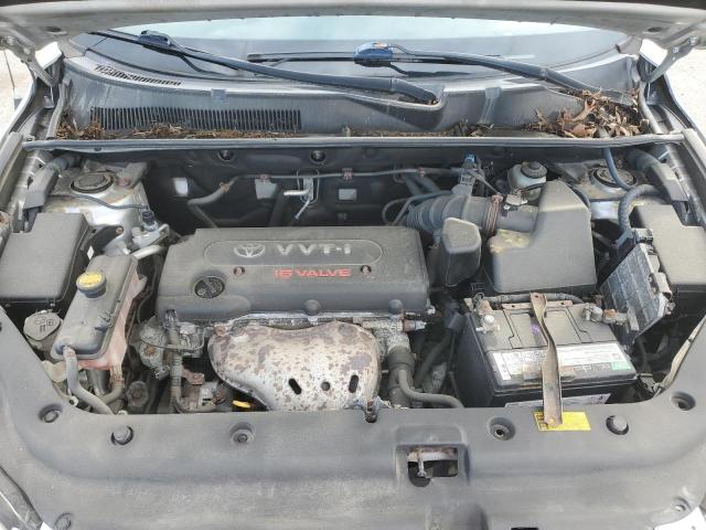 Photo 12 from auction – 2007 TOYOTA RAV4 with VIN JTMBD33V675066636