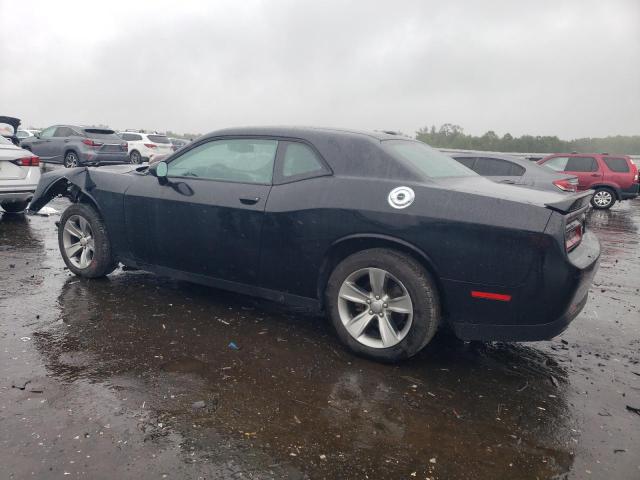 Photo 2 from auction – 2019 DODGE CHALLENGER with VIN 2C3CDZAG6KH746652