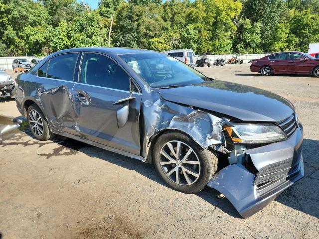 Photo 4 from auction – 2017 VOLKSWAGEN JETTA SE with VIN 3VWDB7AJ5HM408575