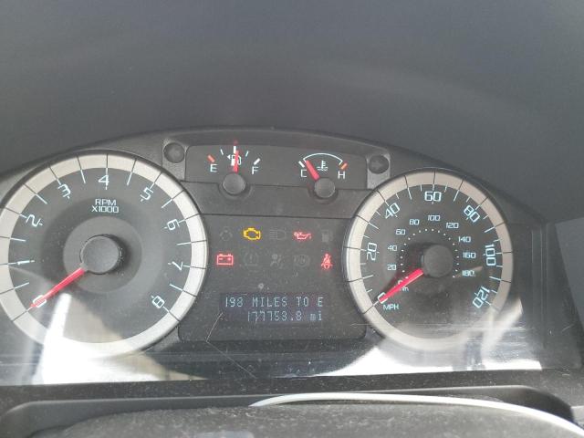 Photo 9 from auction – 2012 FORD ESCAPE XLT with VIN 1FMCU0D75CKC66272
