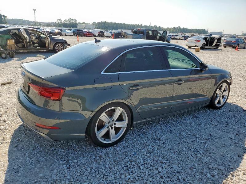 Foto 3 de la subasta – 2017 AUDI S3 PREMIUM con VIN WAUB1GFF3H1014584