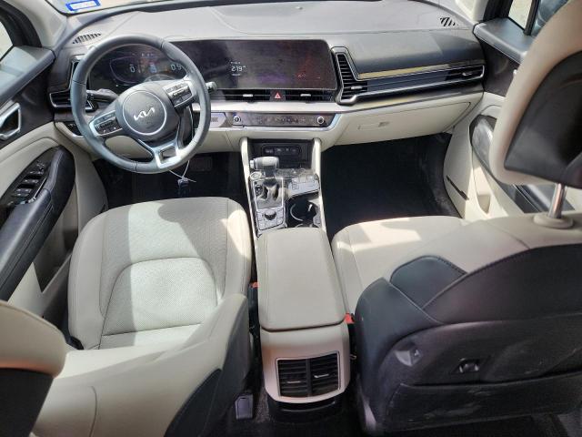Photo 8 from auction – 2023 KIA SPORTAGE E with VIN 5XYK33AFXPG109994
