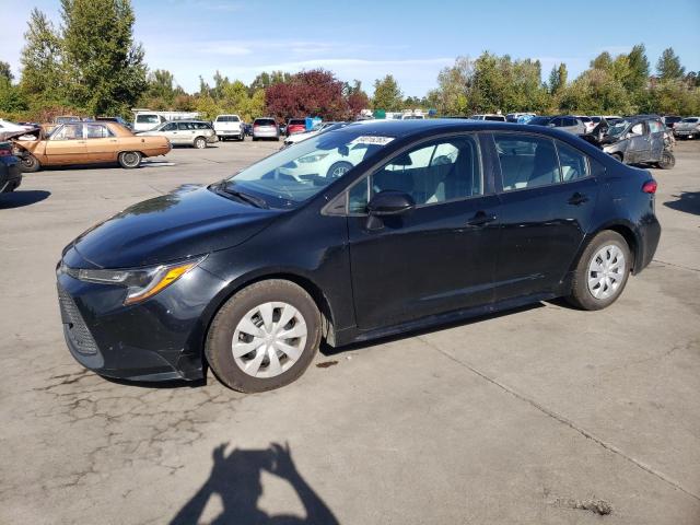 Photo 1 from auction – 2020 TOYOTA COROLLA L with VIN 5YFDPRAE2LP085123