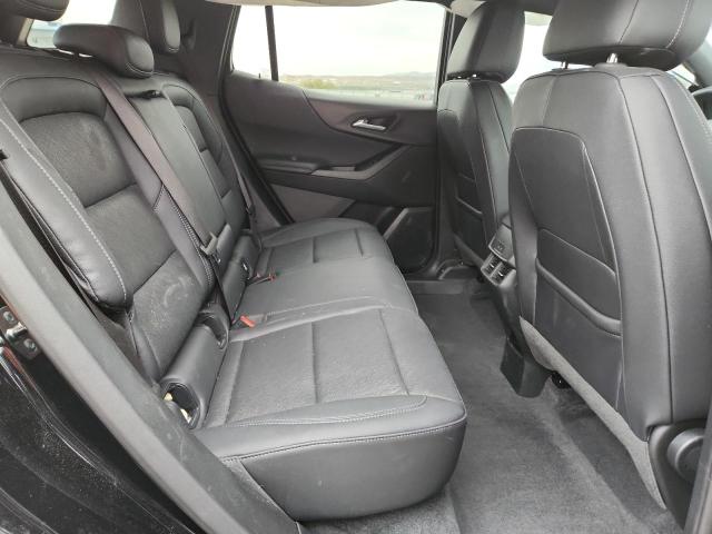 Photo 10 from auction – 2025 CHEVROLET EQUINOX LT with VIN 3GNAXPEG7SL223177