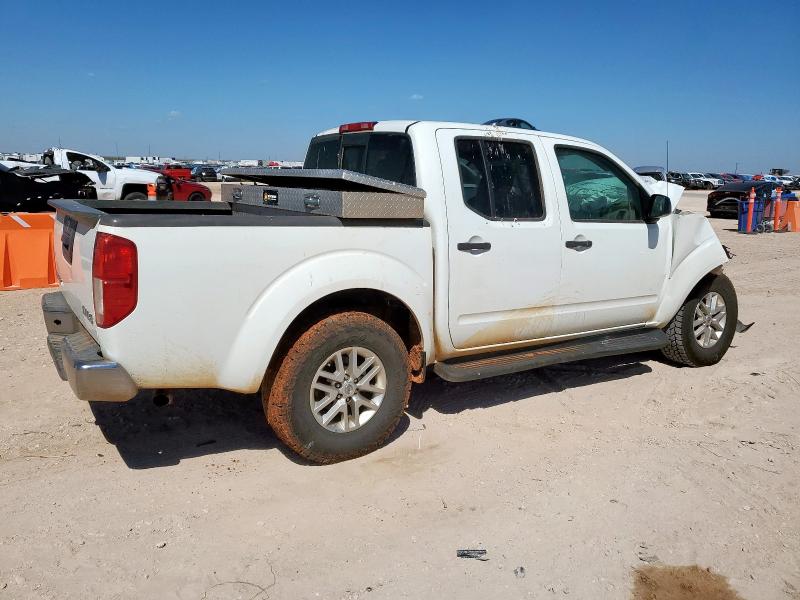 Photo 3 from auction – 2014 NISSAN FRONTIER S with VIN 1N6AD0EV4EN739182