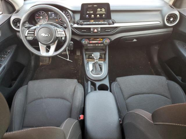 Photo 8 from auction – 2019 KIA FORTE FE with VIN 3KPF24AD4KE077025