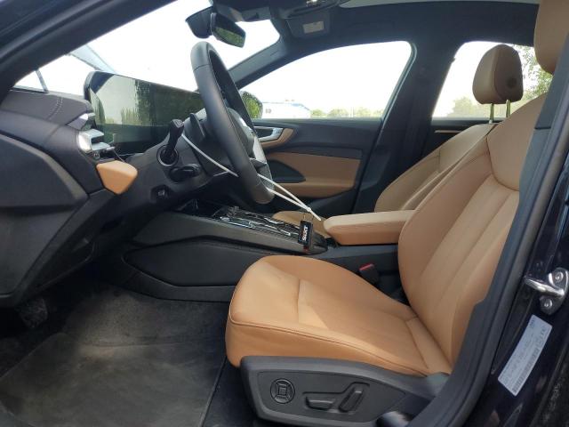 Photo 7 from auction – 2025 AUDI A5 PREMIUM with VIN WAU1BCFU0SN057439