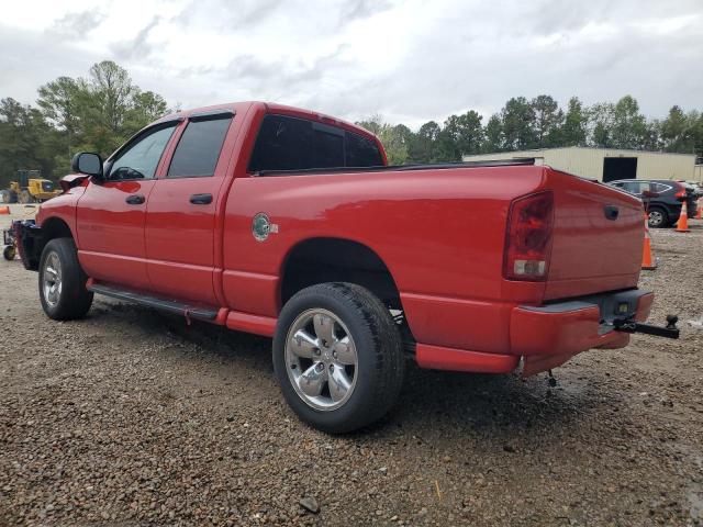 Photo 2 from auction – 2003 DODGE RAM 1500 S with VIN 1D7HA18D83S356434