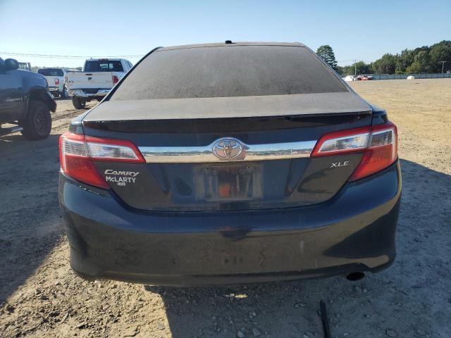 Photo 6 from auction – 2013 TOYOTA CAMRY with VIN 4T4BF1FK0DR332137