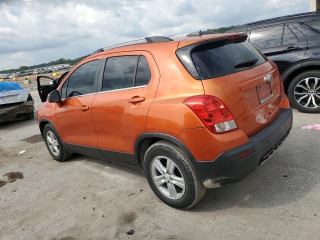 Photo 2 from auction – 2015 CHEVROLET TRAX 1LT with VIN KL7CJLSB4FB130349