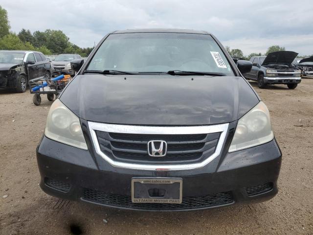 Photo 5 from auction – 2010 HONDA ODYSSEY EX with VIN 5FNRL3H72AB043968