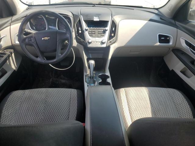 Photo 8 from auction – 2011 CHEVROLET EQUINOX LS with VIN 2GNALBEC6B1298868
